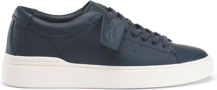 Image du produit Clarks Panier Rapide Homme Craft (40)