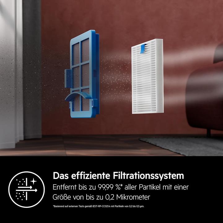 Produktbild AEG AR71HW1DG 900402279 (4000 Pa, Wischtuch)