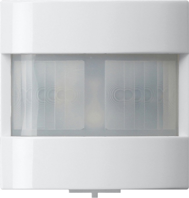 Produktbild Gira 205003 KNX Bewegungsm. Komfort 1,10 (10 m)
