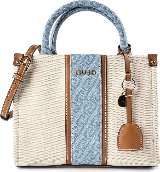 Blu chiaro, Crema, Denim, Marrone chiaro, Neutro