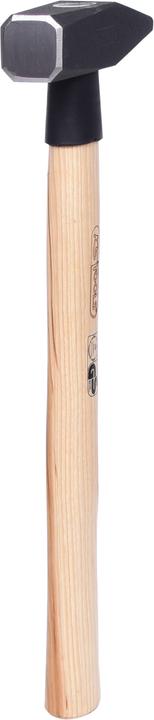 Actual product image KS Tools Standard locksmith hammer (590 g)