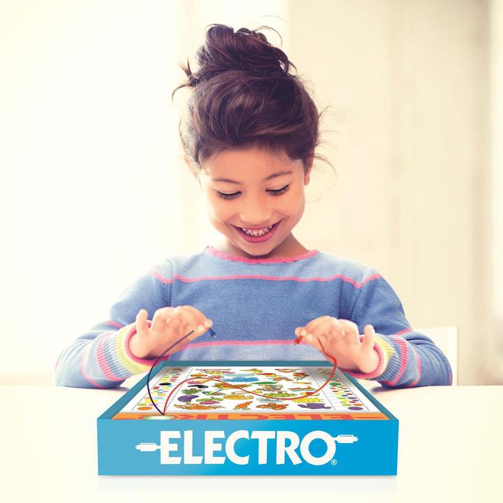 Image du produit Jumbo Electro groupe primaire 1 & 2 (Néerlandais)