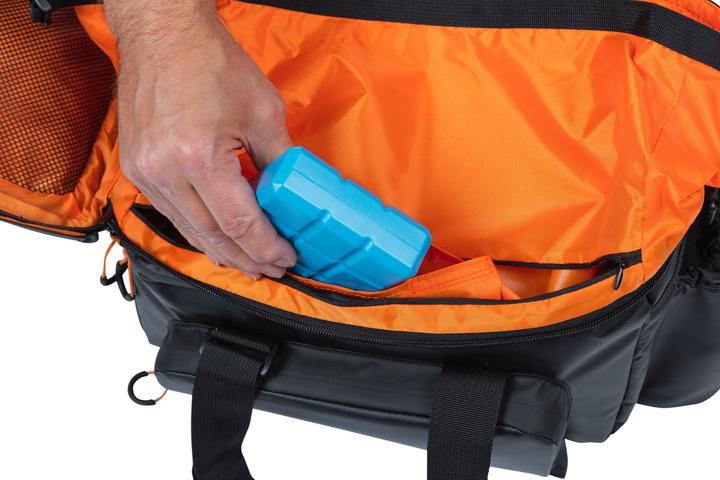 Productafbeelding Basil Miles XL Pro MIK (36 l, Draagtas)