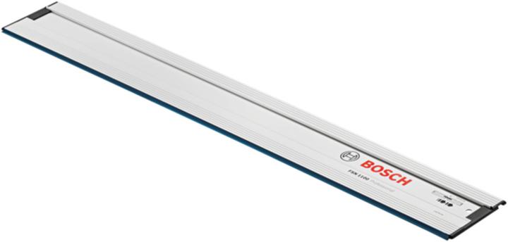 Bosch Professional Rail de guidage FSN 1600 (160 cm)