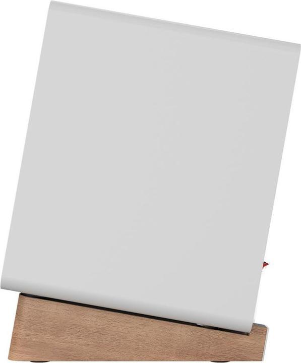 Image du produit Onkyo blanc, haut-parleur actif de bureau (Actif, Couples, 2x 25 W)