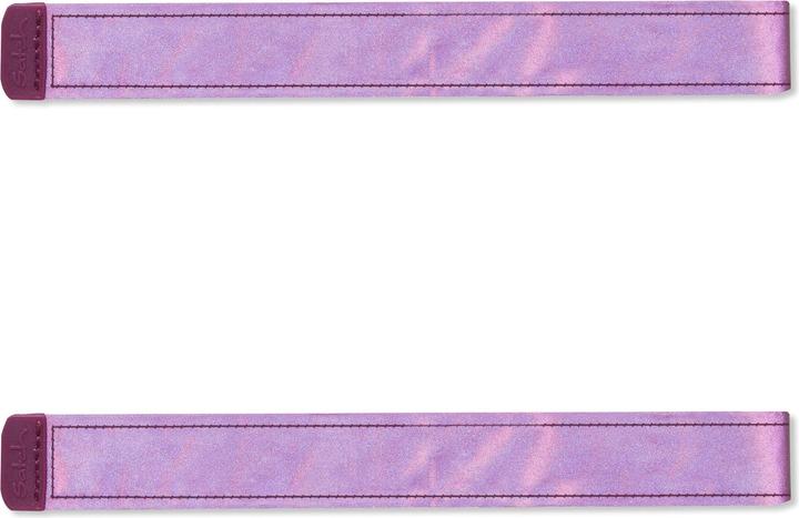 Actual product image Satch Swaps Reflective Purple