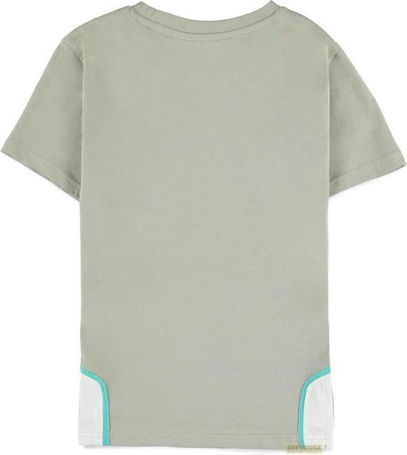 Produktbild Difuzed Looney Tunes (Kids) - Boys Short Sleeved T-shirt - 134/140 (134, 140)