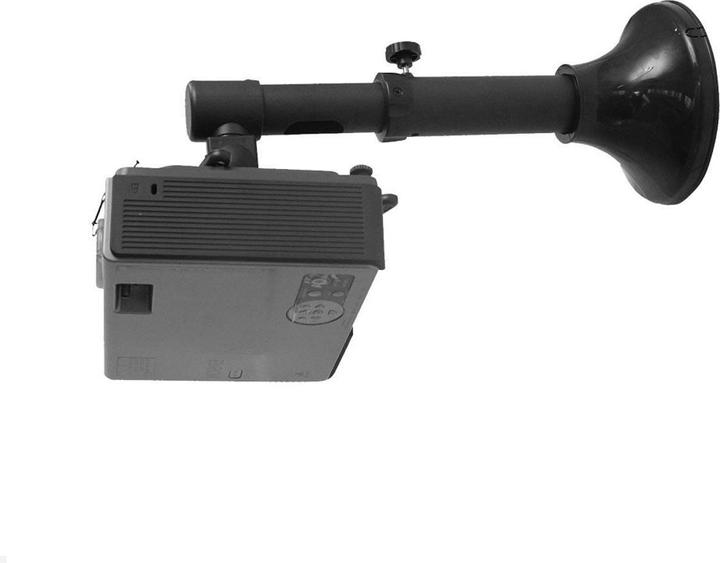Neomounts Wall mount projector W-050 (Wall)