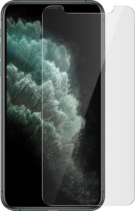 Image du produit Avizar Film clair comme du cristal, protection d'écran en verre (1 pièce(s), Apple iPhone 11 Pro Max)