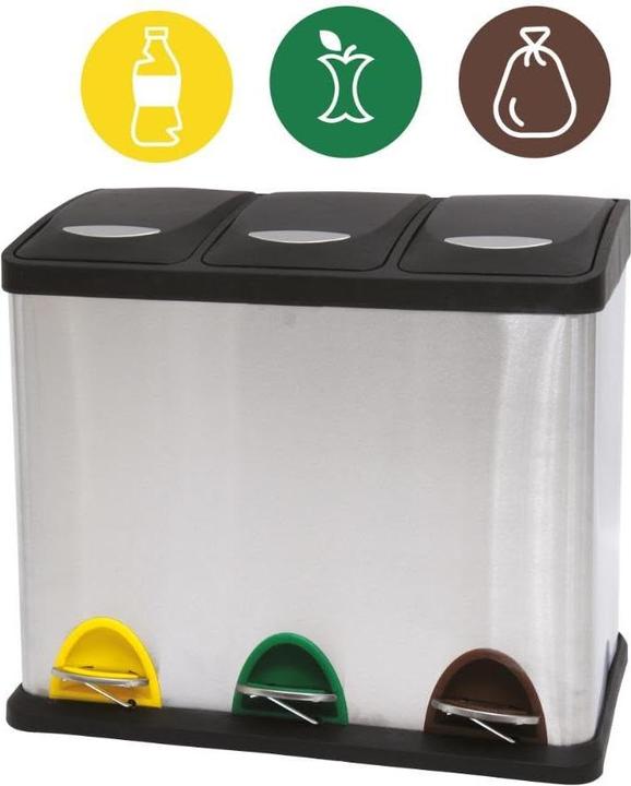 Actual product image MSV Waste separation system (60 l)