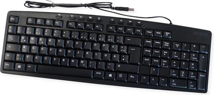 Actual product image Roline 18.02.3226 (DE, Cable)