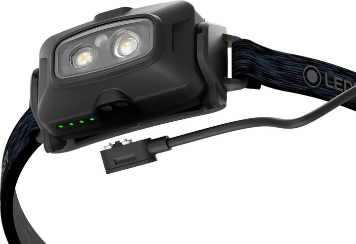 Produktbild Ledlenser HF4R Core (500 lm)