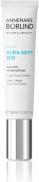 Actual product image Annemarie Börlind PURA SOFT Q10 Light Eye Care (Eye Care Cream, 15 ml)