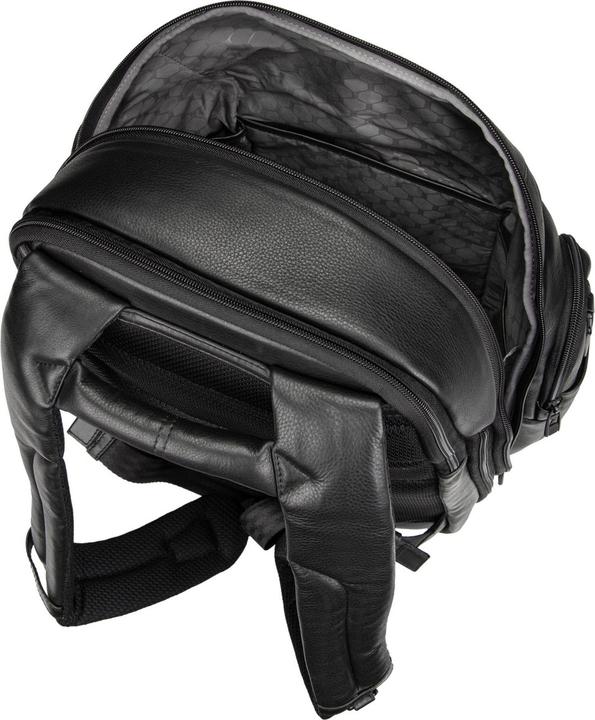 Actual product image Porsche Design Roadster - Leder Evo Rucksack (25 l)