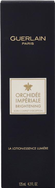 Produktbild Guerlain Orchidee Imperiale Bright. The Rad. Lotion (Körperlotion, 125 ml)