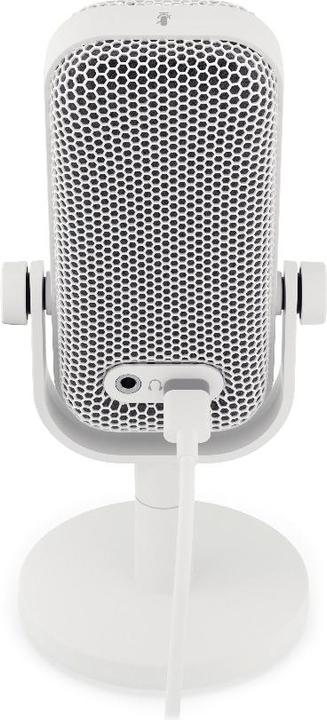 Produktbild Endorfy Mic Solum Voice S Onyx White