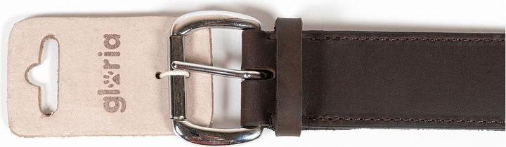 Image du produit Gloria Collier de chien Marron 85 cm (85 x 4 cm) (Chien)