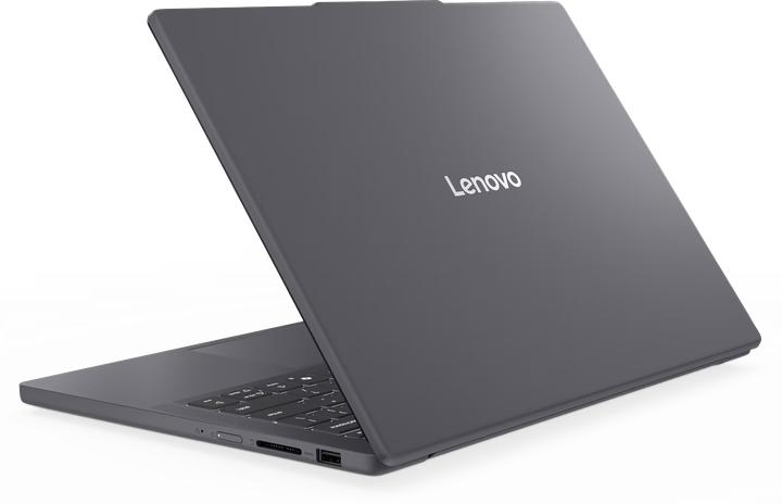 Produktbild Lenovo IdeaPad Slim 3 (14", Intel Core 5 210H, 16 GB, 512 GB, CH)