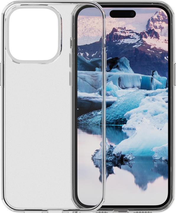 Produktbild dbramante1928 Iceland Pro Clear (Apple iPhone 15 Pro Max)