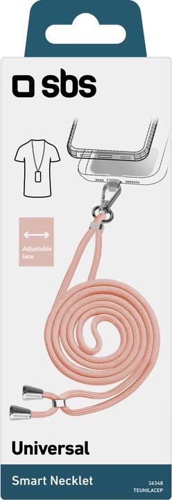 Produktbild SBS Smartphone-Halteband