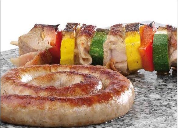 Produktbild Trisa Pfännchen 2er Set
