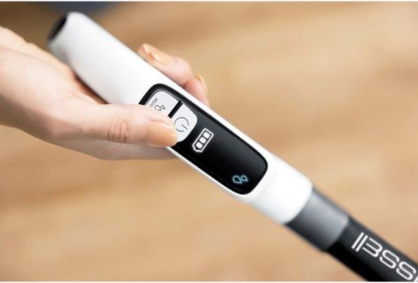 Actual product image Bissell CrossWave HF3 Cordless Pro