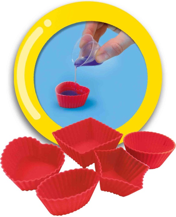 Produktbild Ses Duftende Kerzen Giessen