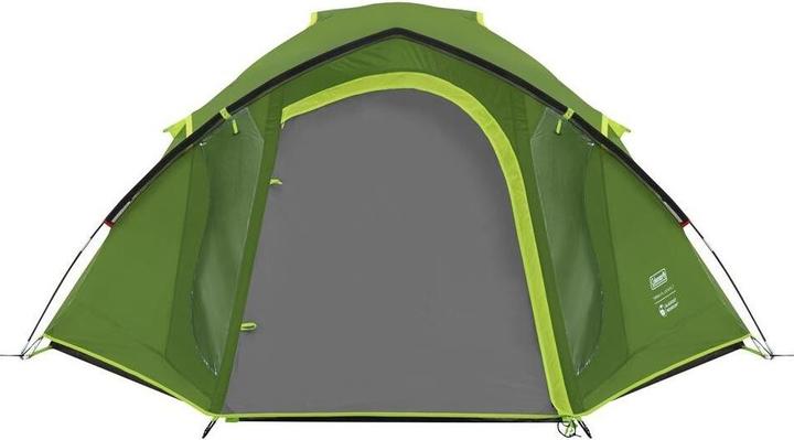 Immagine prodotto Coleman Darwin 4 Plus Blackout (Tenda a cupola, 6.70 kg, 4 persone)