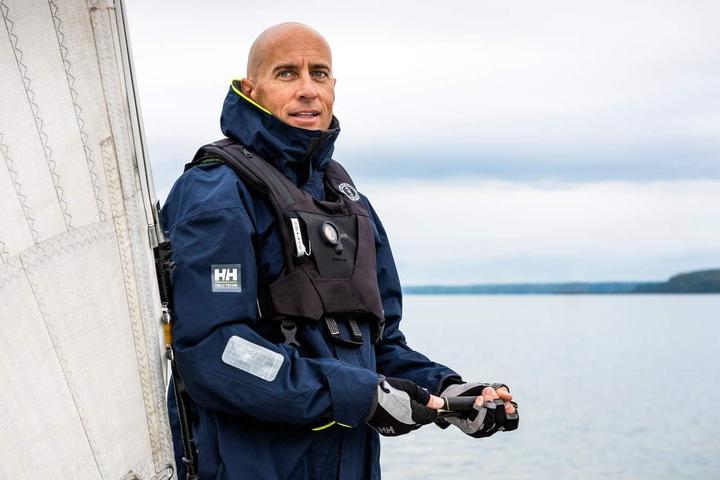 Produktbild Helly Hansen Pier 3.0 Jacket (XL)