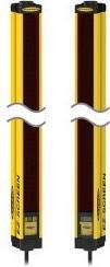 Actual product image Turck Light curtain