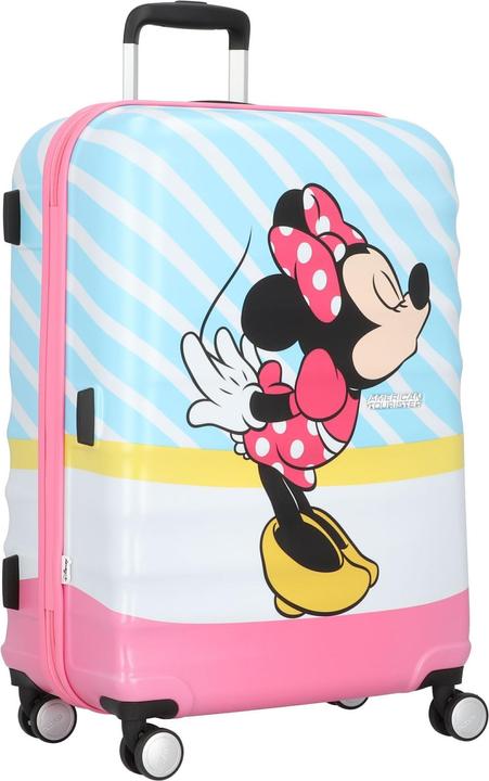 Immagine prodotto American Tourister Rompighiaccio Disney (64 l)
