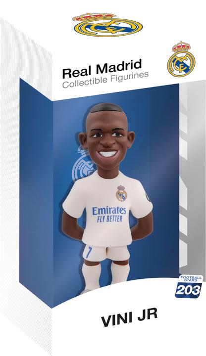 Image du produit Minix Real Madryt - Vinicius Jr.