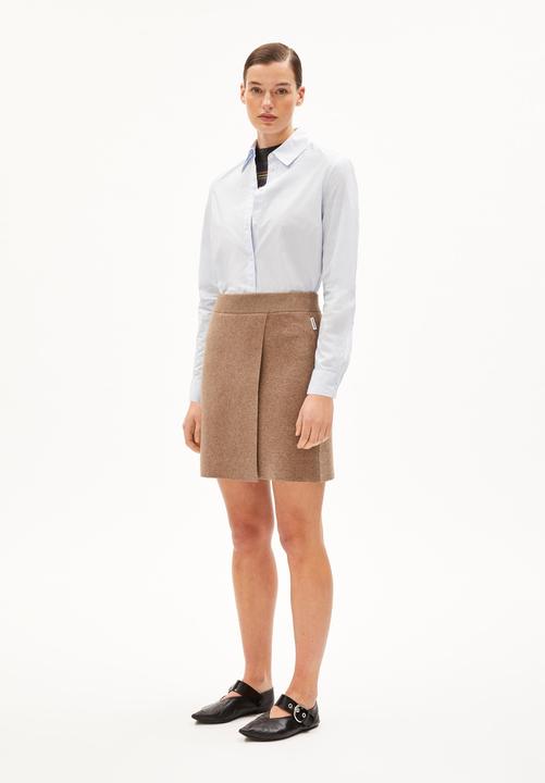 Image du produit Armedangels Jupe en tricot DARLAA (M)