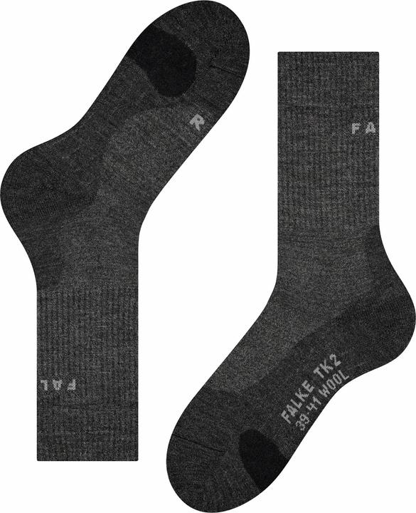 Actual product image Falke TK2 Wool (42 - 43)