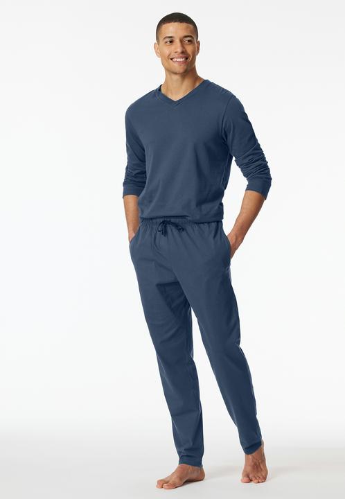 Produktbild Schiesser Hose lang (56, XXL)
