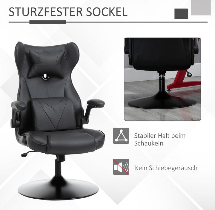 Produktbild Jamb Gaming Chair pro