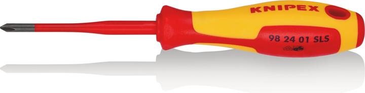 Immagine prodotto Knipex Giraviti (Slim) PlusMinus (Fessura croce Phillipps (PH))