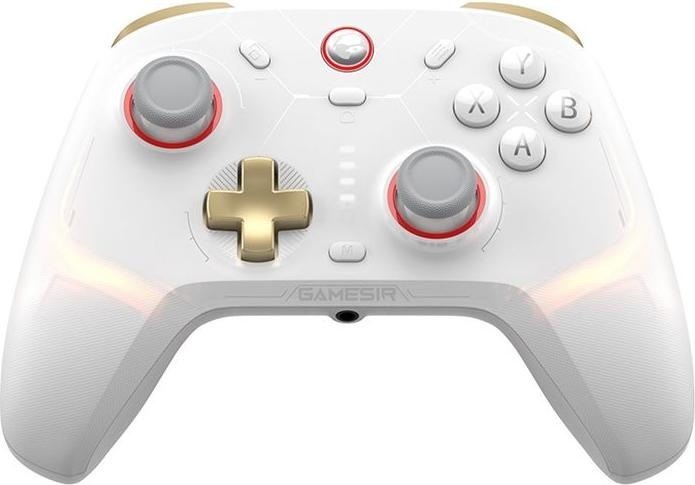 Immagine prodotto Gamesir Controller wireless Cyclone 2 (bianco)