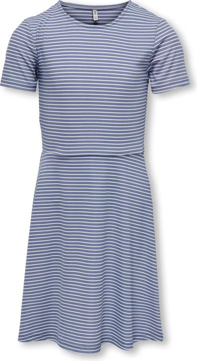 Produktbild Only Gestreiftes Kleid (98, 104)