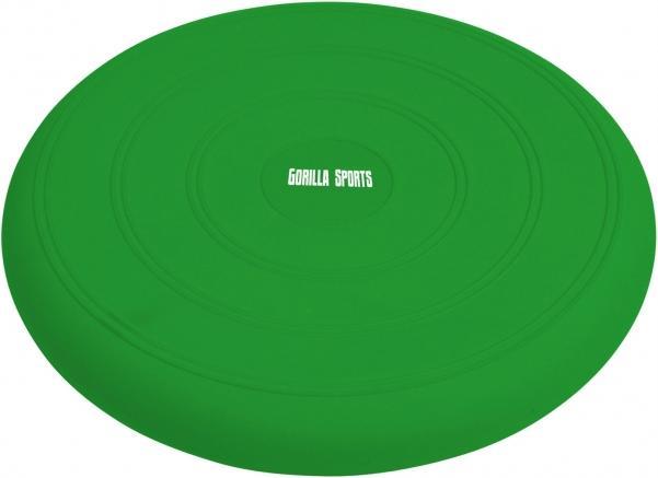 Gorilla Sports Ballsitzkissen (33 cm)