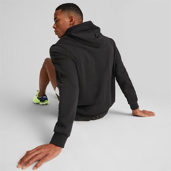 Produktbild Puma teamLIGA Multisport Hoody (M)