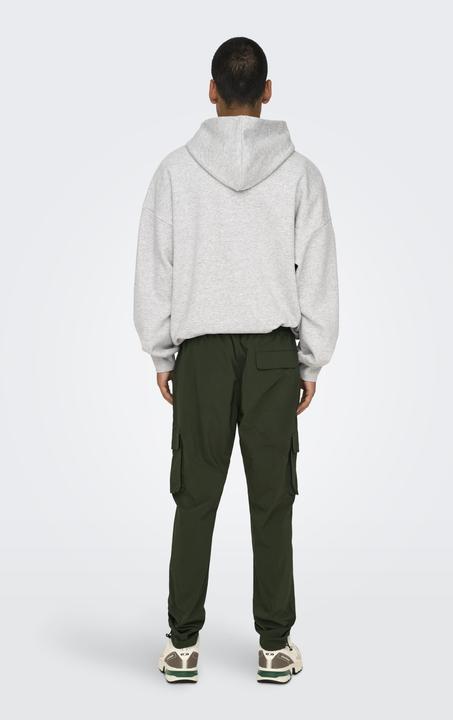 Immagine prodotto Only & Sons ONSCOMMON CARGO 0182 PANT NOOS (XXL)