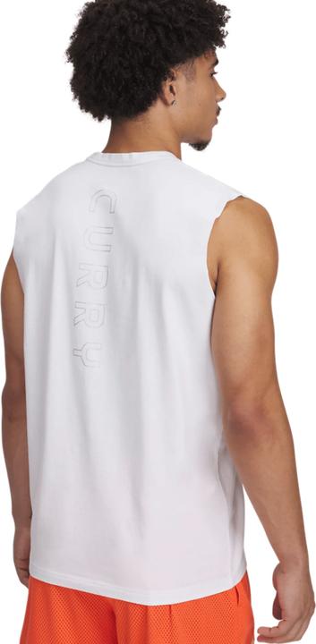 Produktbild Under Armour Curry Slvs Tee (M)