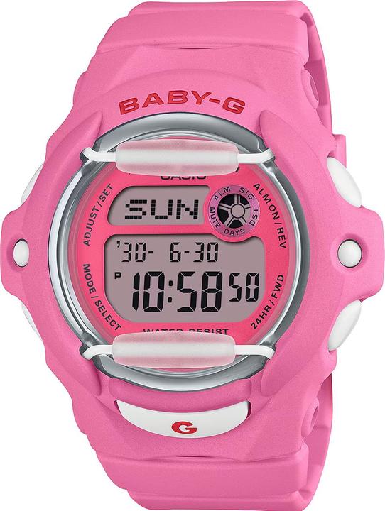 Produktbild Casio BG-169CH-4ER (Digitaluhr, 42 mm)