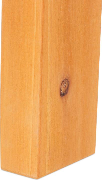 Actual product image Relaxdays Folding table