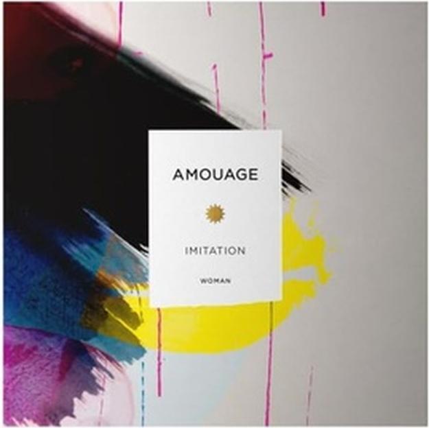 Produktbild Amouage Imitation Woman (Eau de Parfum, 100 ml)