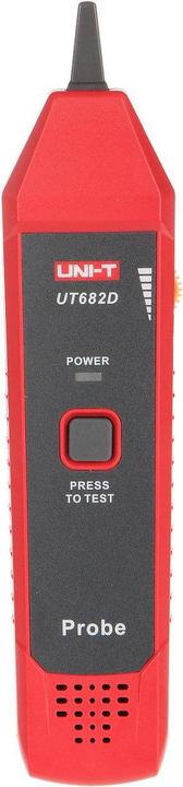 Actual product image Uni-T SUBSTANCE DETECTOR UT-682D