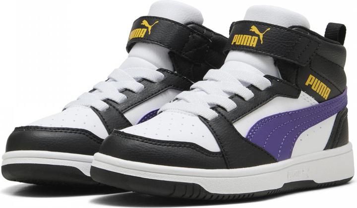 Actual product image Puma Rebound V6 Mid AC+ PS (28)
