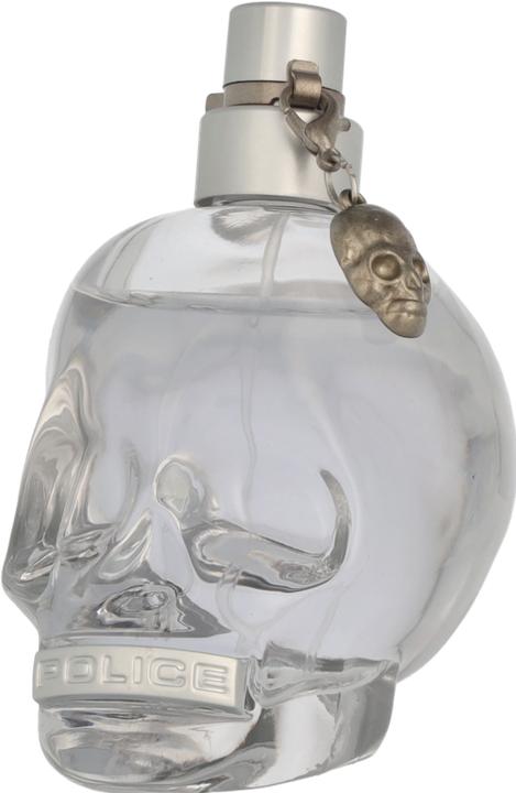 Immagine prodotto Police To Be Superpure EdT (Eau de toilette, 40 ml)