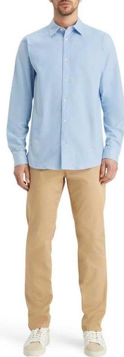 Immagine prodotto Scotch & Soda CORE - OXFORD SOLID Heren Overhemd - Maat M (M)